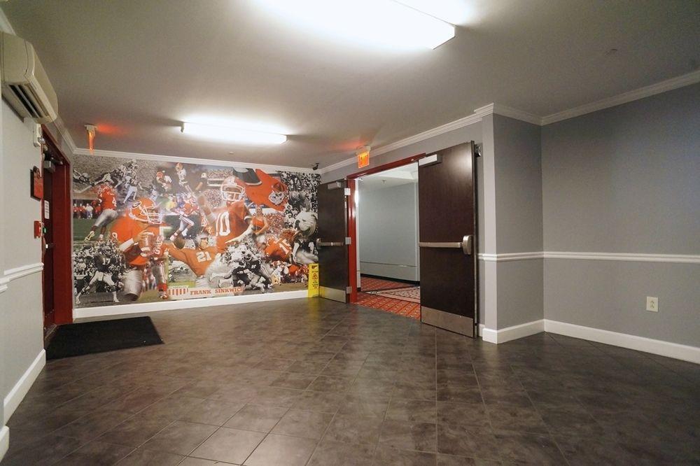 Отель Georgia Gameday Center Атенс Экстерьер фото