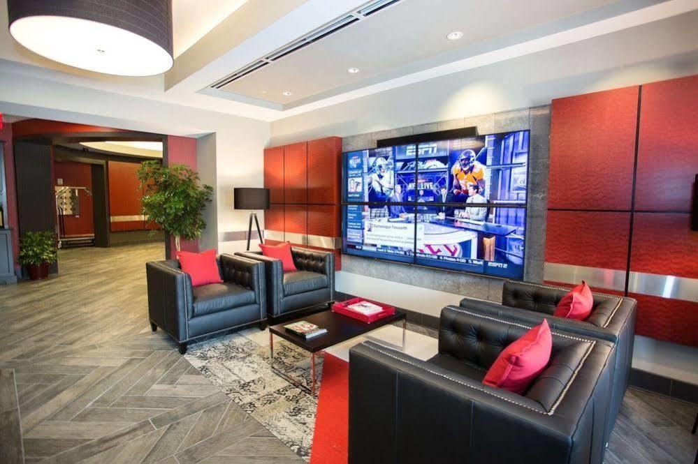 Отель Georgia Gameday Center Атенс Экстерьер фото